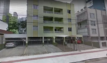 Imagem do Condomínio Gávea em Balneário Camboriú