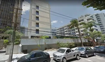 Imagem do Condomínio Gávea em Recife