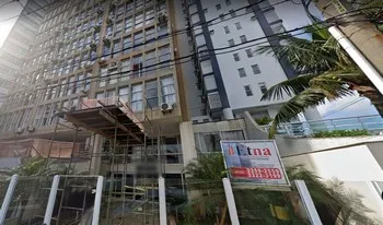 Imagem do Condomínio Gávea em Guarujá