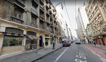 Condomínio Gazeau em São Paulo