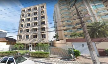 Imagem do Condomínio Gazelle em Blumenau