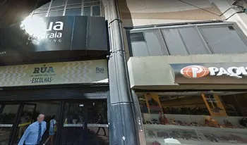 Condomínio Gboex em Porto Alegre