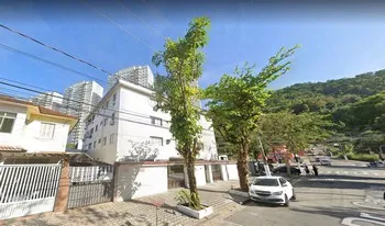Imagem do Condomínio G.c.silveira em Santos