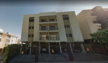Imagem do Condomínio Geanete Crestani em São José Do Rio Preto