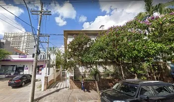 Condomínio Geiss em Porto Alegre