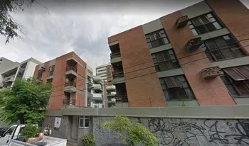 Imagem do Condomínio Gelma Praia em Fortaleza
