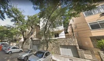 Condomínio Gemar em Rio De Janeiro