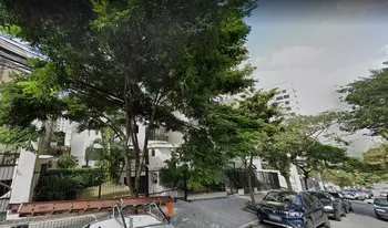 Condomínio Gemeos A em São Paulo