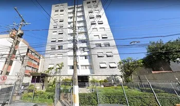 Condomínio Gemeos em São Paulo
