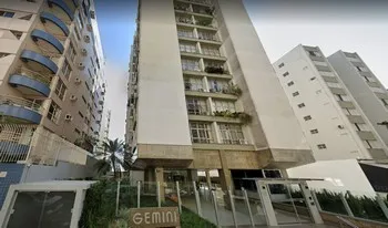Imagem do Condomínio Gemini em Florianópolis