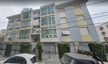 Imagem do Condomínio Gemini em Santos