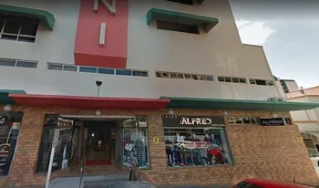 Imagem do Condomínio Gemini em Lages