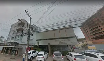 Imagem do Condomínio Gemini em Criciúma