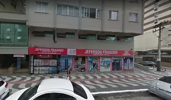 Imagem do Condomínio Gemini em Balneário Camboriú
