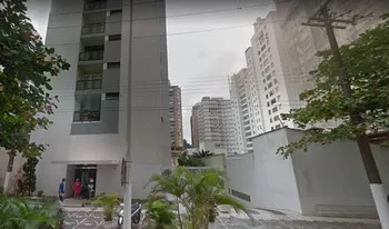 Imagem do Condomínio Gemini I em Guarujá