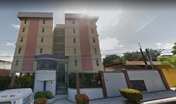 Imagem do Condomínio Gemini Ii B em Fortaleza