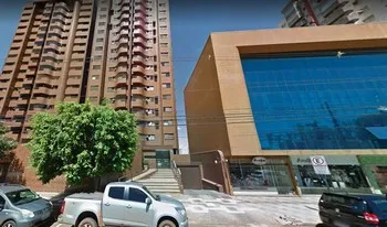 Imagem do Condomínio Geminniii em Cascavel
