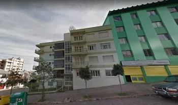 Imagem do Condomínio Genad em Caxias Do Sul