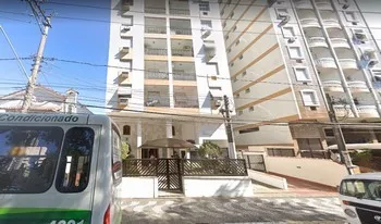 Imagem do Condomínio Genebra em Santos
