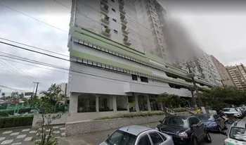 Imagem do Condomínio Genebra em Santos