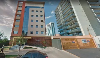 Imagem do Condomínio Genebra em Ribeirão Preto