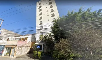 Imagem do Condomínio Genebra em São Paulo