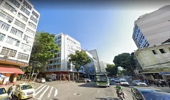 Condomínio General Alcyr Paula Freitas Coelho em Rio De Janeiro