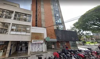 Condomínio General Aristides Athayde Júnior em Curitiba