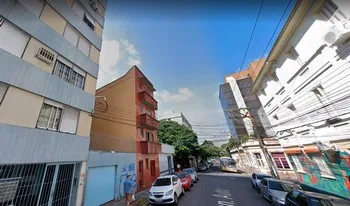 Condomínio General Auto em Porto Alegre