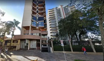 Imagem do Condomínio General Bento Gonçalves em Caxias Do Sul