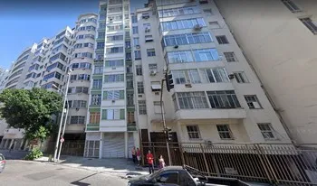 Condomínio General Caminha em Rio De Janeiro