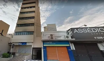 Imagem do Condomínio General Center em São José Do Rio Preto