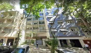Condomínio General Glicério em Rio De Janeiro