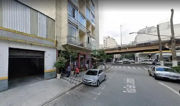 Condomínio General Jardim em São Paulo