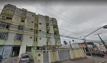 Imagem do Condomínio General Júlio Rangel Borges em Fortaleza
