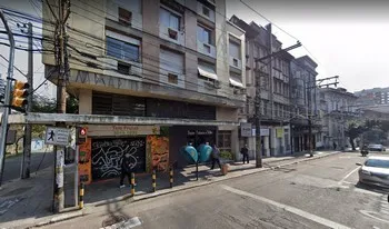 Imagem do Condomínio General Mario Netto em Porto Alegre