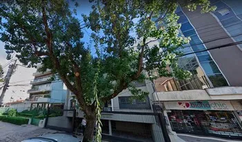 Condomínio General Osório em Porto Alegre