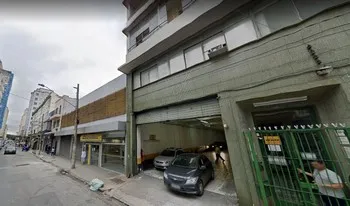 Condomínio General Osório em São Paulo