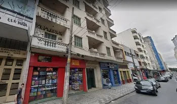Condomínio General Osório em São Paulo