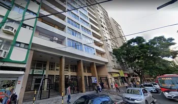 Condomínio General Osório em Porto Alegre