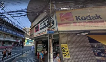 Condomínio General Osório em Campinas