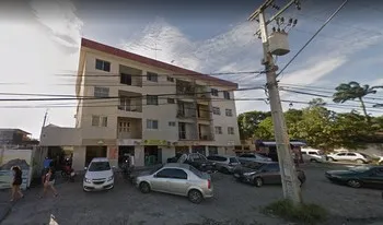 Imagem do Condomínio General Osório De Paiva em Fortaleza