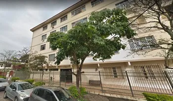 Imagem do Condomínio General Rondon em Niteroi