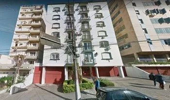Imagem do Condomínio General Telles em Pelotas