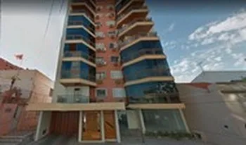 Imagem do Condomínio General Vasco Alves em Alegrete
