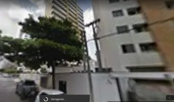 Imagem do Condomínio Genésio Bezerra em Fortaleza