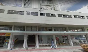 Imagem do Condomínio Genésio Miranda Lins em Itajaí