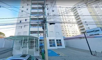 Imagem do Condomínio Genesis em São José Dos Campos