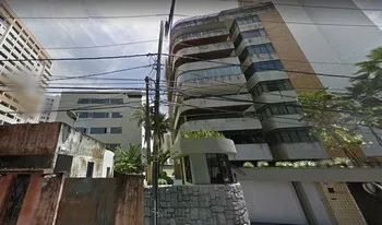 Imagem do Condomínio Genesis em Fortaleza
