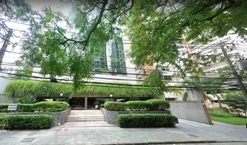 Condomínio Geneve em São Paulo